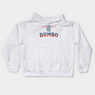 DUMBO Kids Hoodie